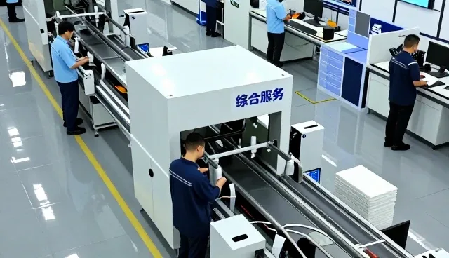 混纺面料